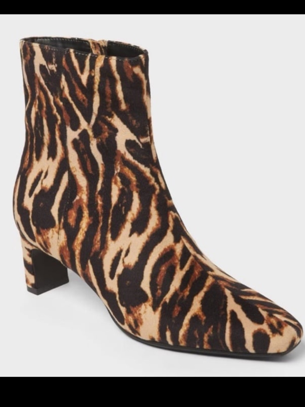 A new day Women's Tigris Boots  6.5